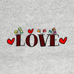 Love T-Shirt